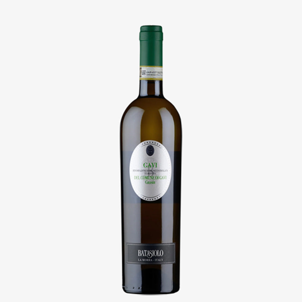 Batasiolo DOCG Del Comune di Gavi Granee 2022 750ml