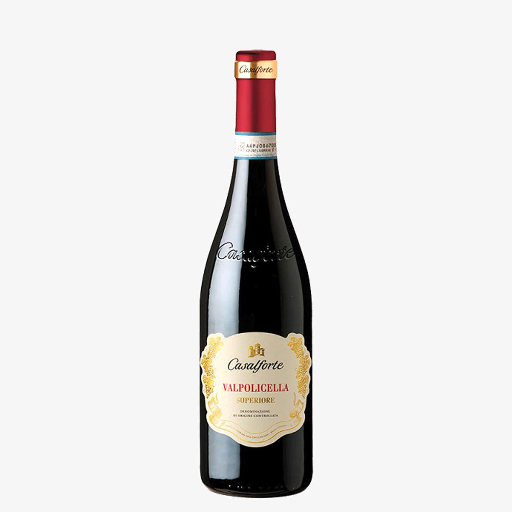 Casalforte Valpolicella Superiore 意大利 瓦爾波利切拉 2020 750ml