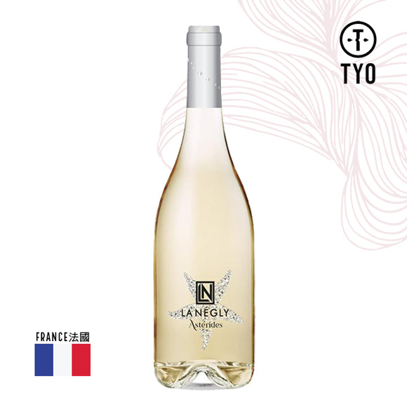 Chateau Lanegly Asterides Blanc 2022 750ml