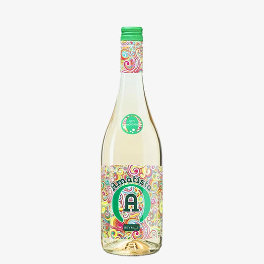 Amatista Moscato Blanco Frizzante 西班牙甜白酒 DO 750ml