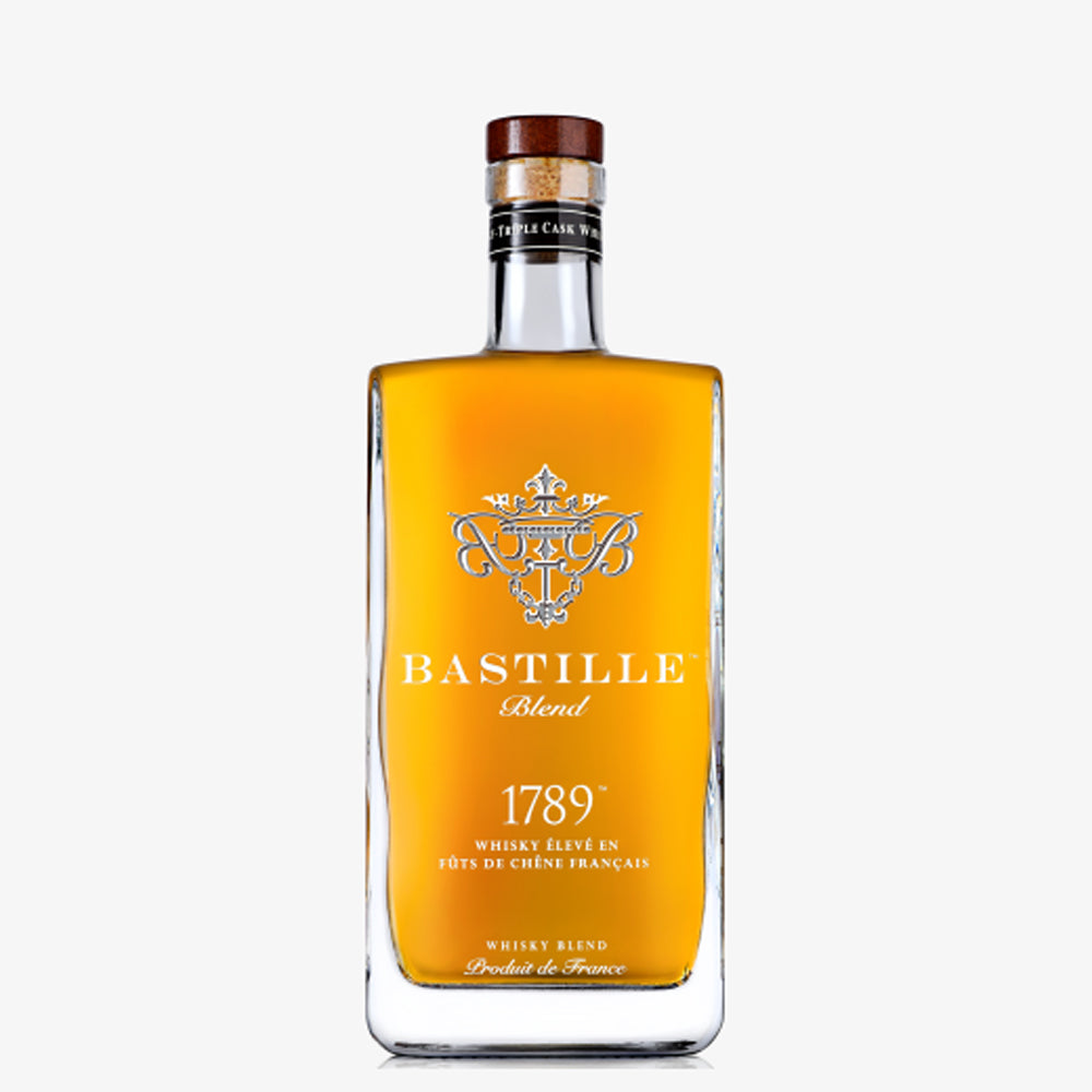 Bastille 1789 Hand Crafted Blended Whisky 法國威士忌 750ml