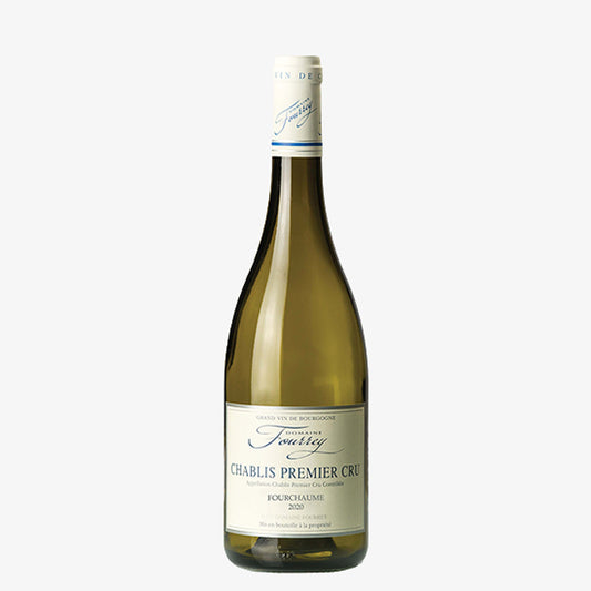 Domaine Fourrey Chablis Premier Cru Fourchaume 2021年 法國乾白酒 750ml