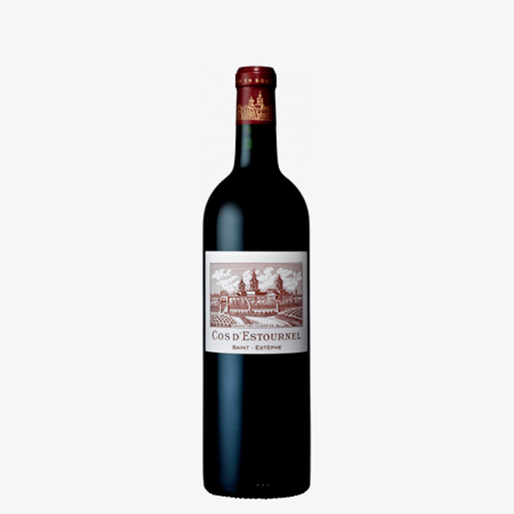 Chateau Cos D'Estournel Saint Estephe Bordeaux 2013 750ml