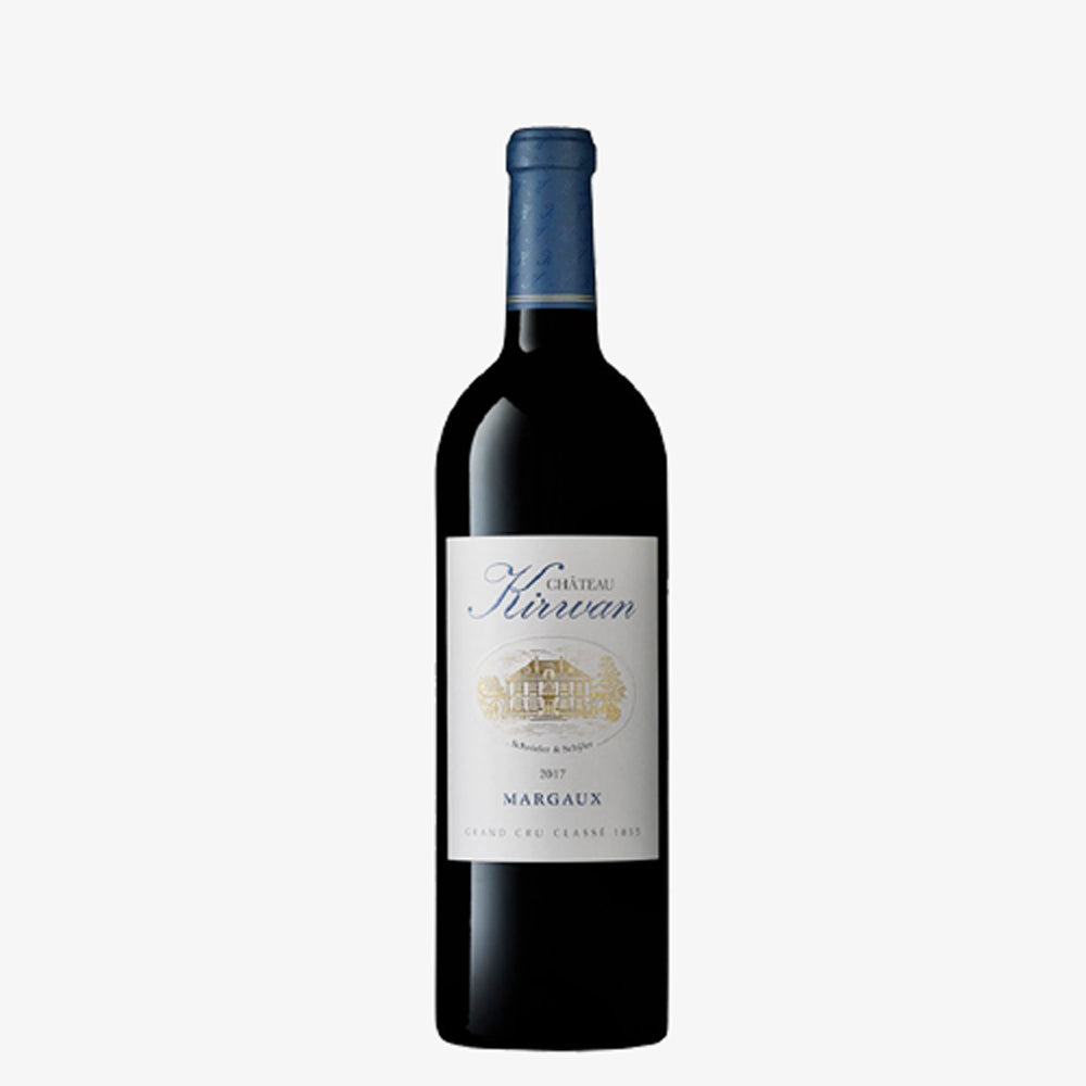 Chateau Kirwan 2014 Bordeaux Margaux 750ml