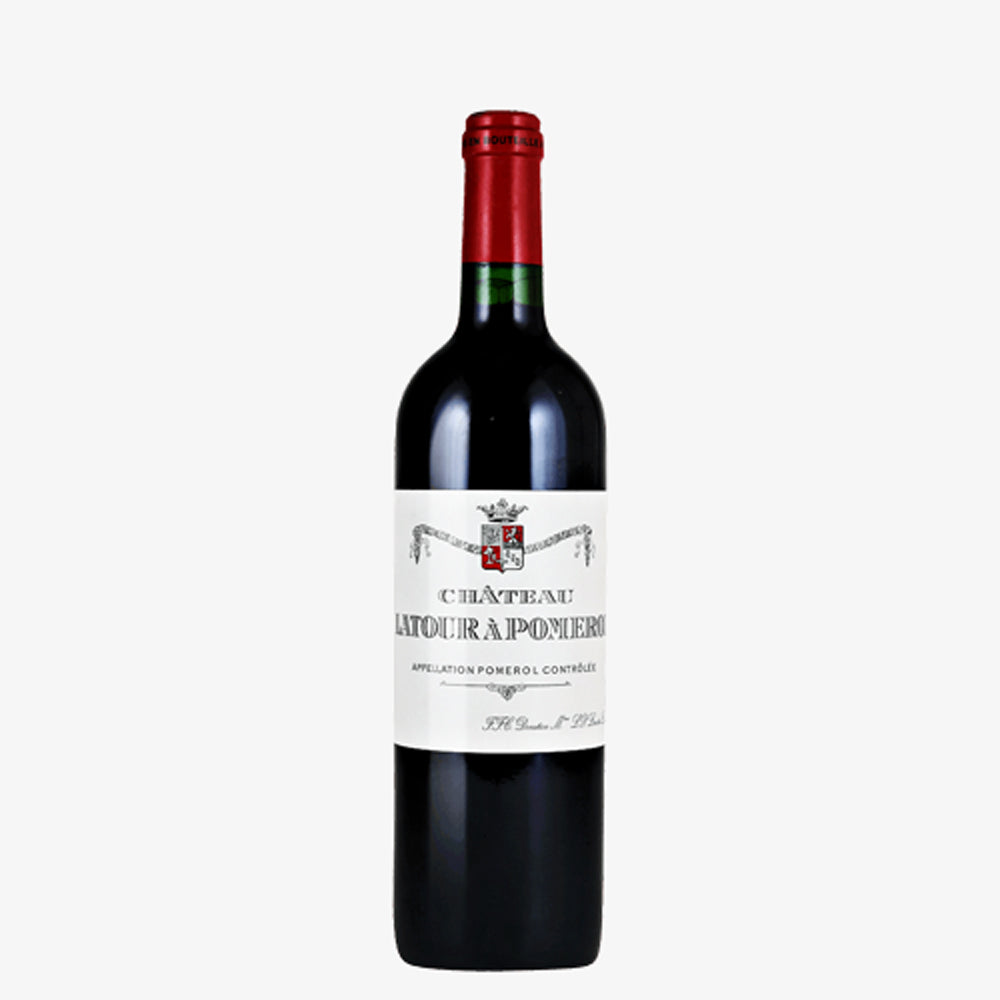 Chateau Latour a Pomerol 2011 Bordeaux 750ml