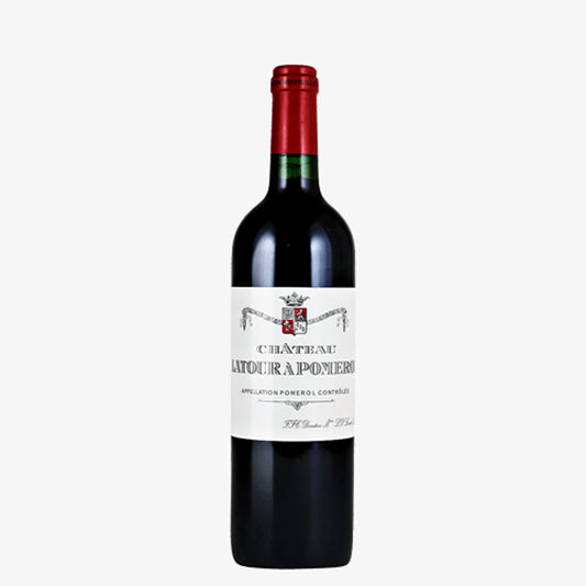 Chateau Latour a Pomerol 2011 Bordeaux 750ml