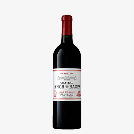 Chateau Lynch Bages Pauillac Bordeaux 2020 750ml