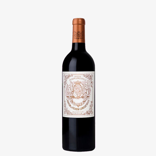 Chateau Pichon Baron Pauillac Bordeaux 2013 750ml