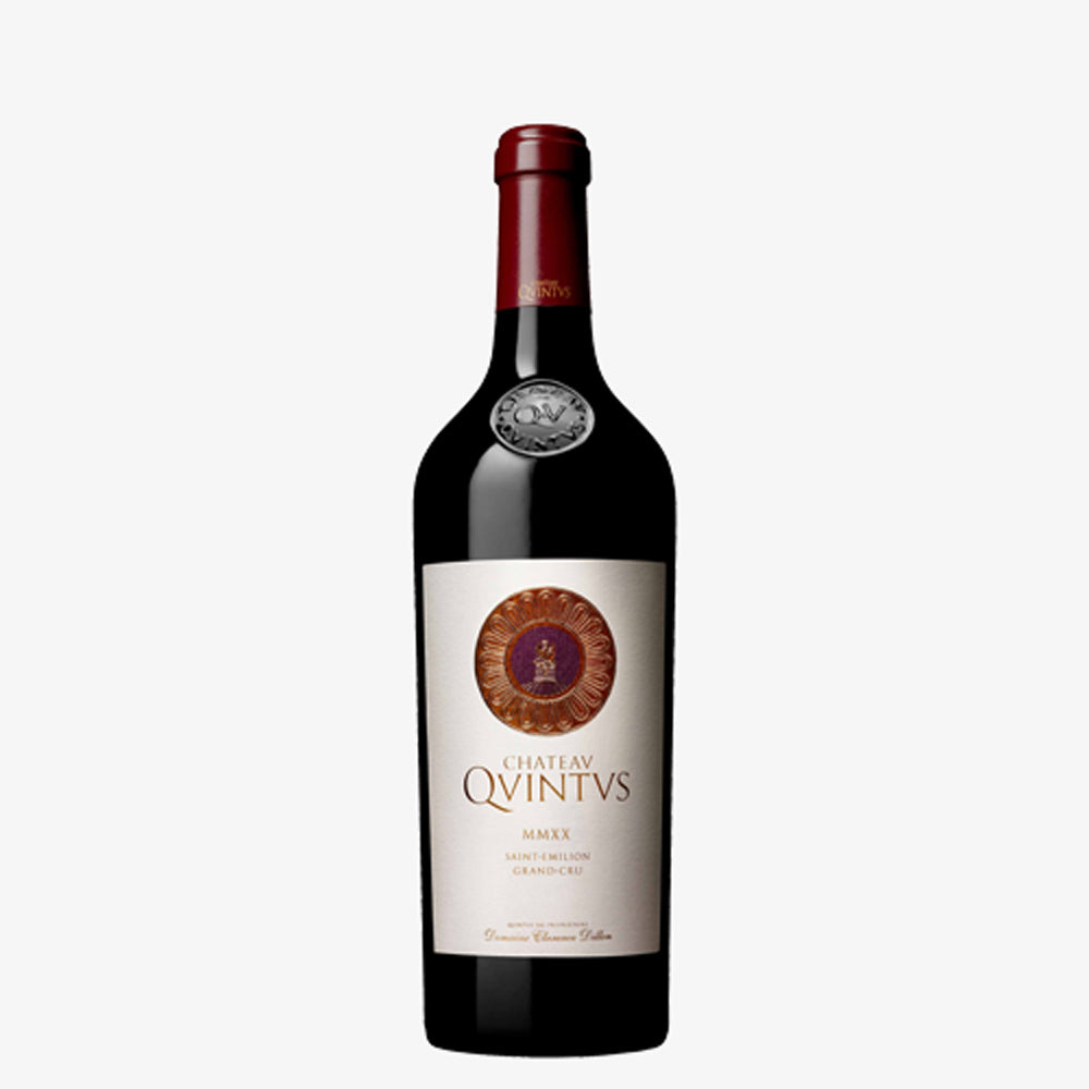 Chateau Quintus 2011 Bordeaux 750ml