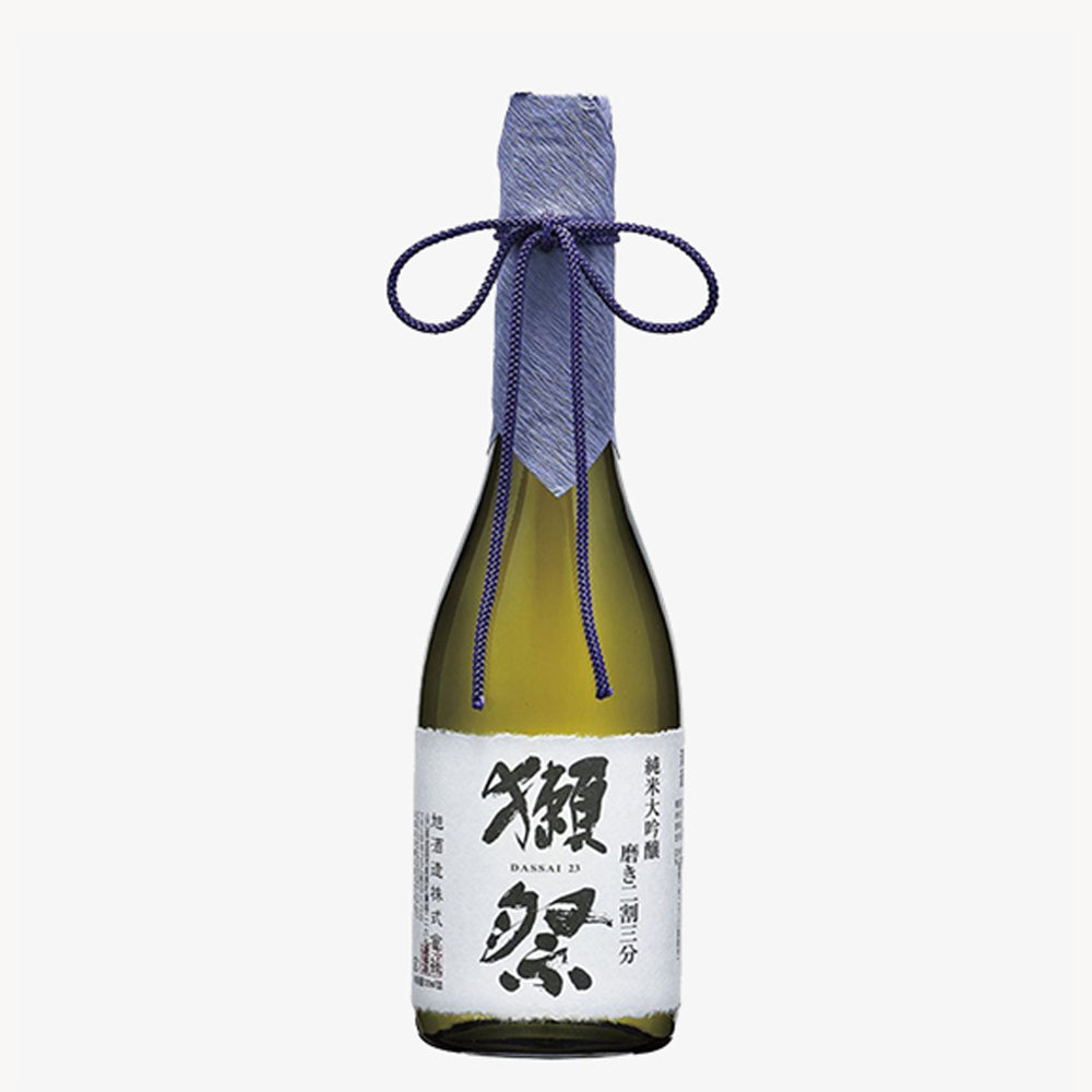 獺祭 二割三分 純米大吟釀 720ml