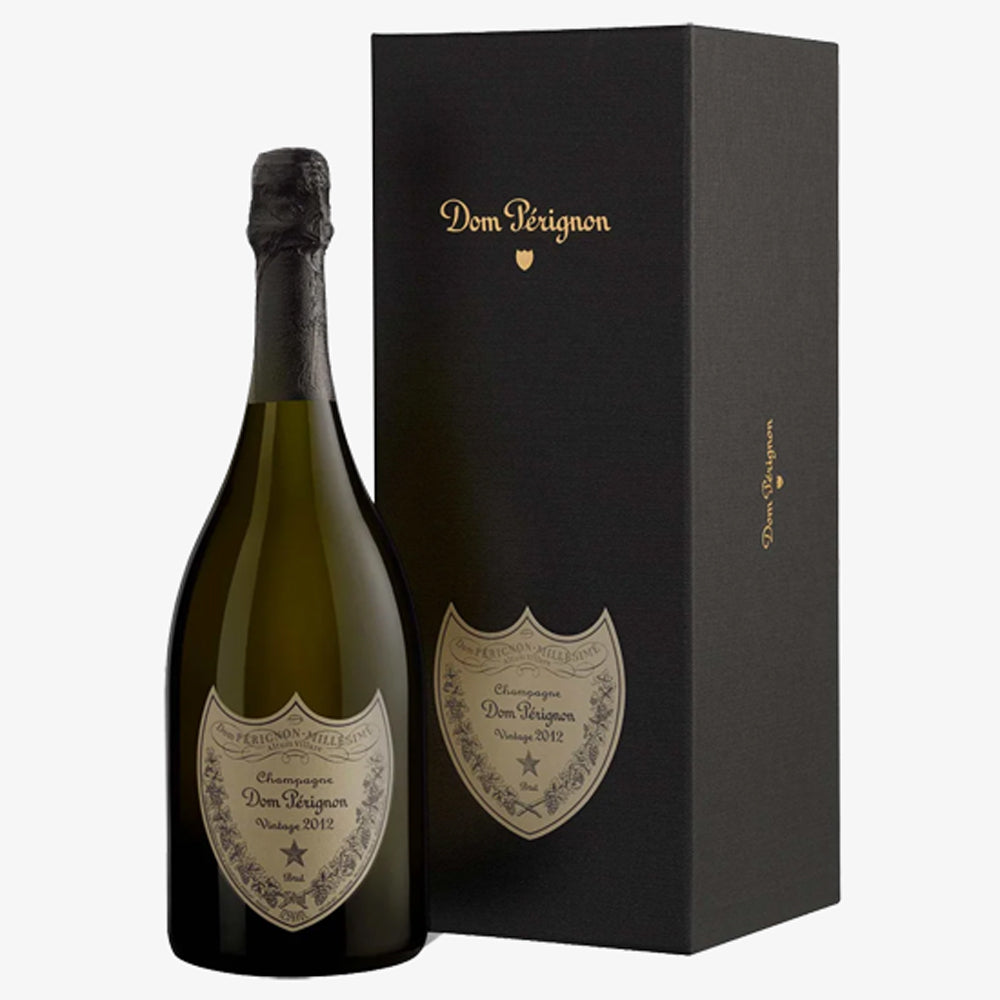 Dom Perignon 2012 Champagne w/ Gift Box 法國香檳 (禮盒裝) 750ml