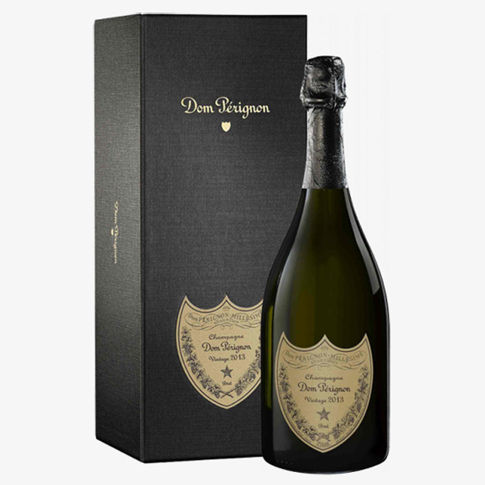 Dom Perignon 2013 Champagne w/ Gift Box 法國香檳 (禮盒裝) 750ml