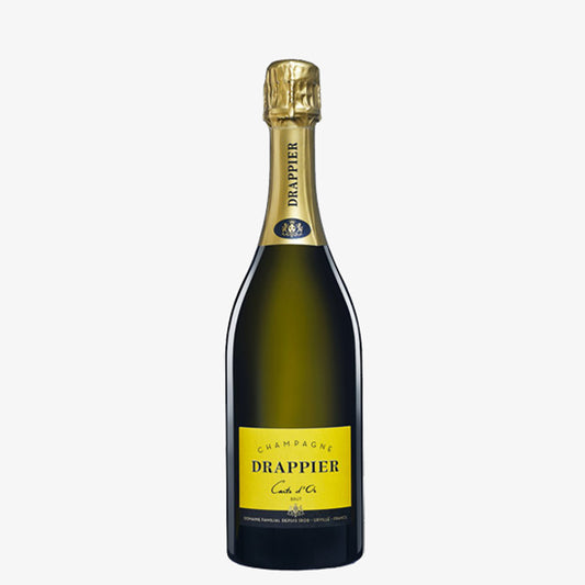 Drappier Carte d'Or Brut NV Champagne 法國香檳 750ml