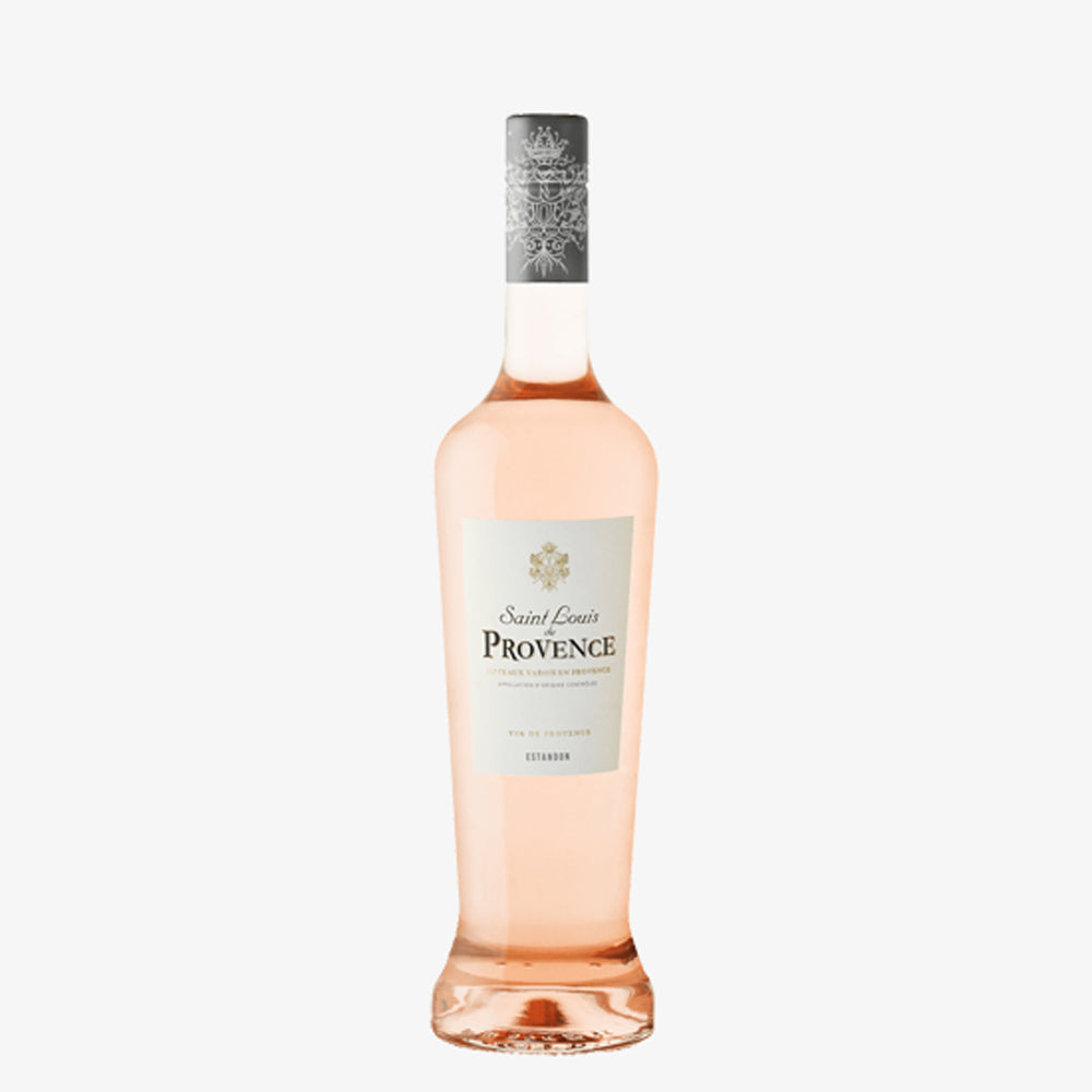 Estandon Saint Louis de Provence Rosé 750ml