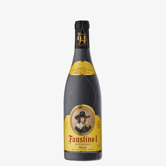 Bodegas Faustino I Gran Reserva 2011 750ml