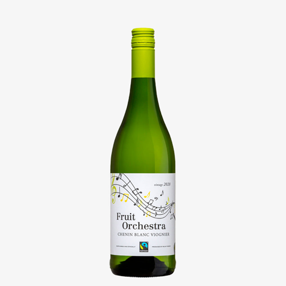 Fruit Orchestra Chenin Blanc Viognier 750ml