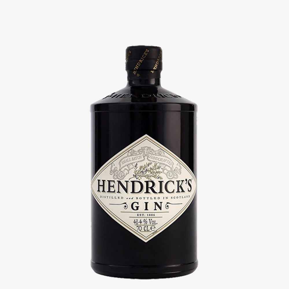 Hendrick's Gin 亨利爵士 氈酒 琴酒 700ml