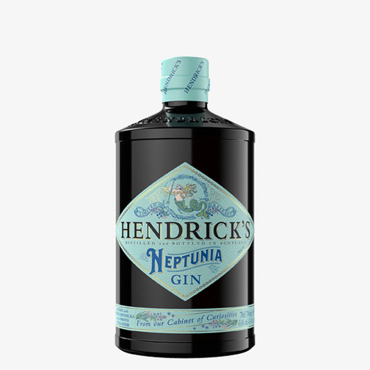 Hendrick's Neptunia Gin 700ml