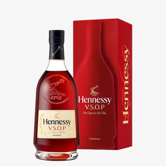 Hennessy VSOP (禮盒裝) 700ml