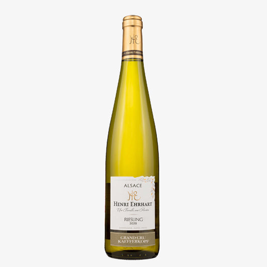 Henri Ehrhart Riesling Reserve Particuliere 2021年 法國白酒 750ml