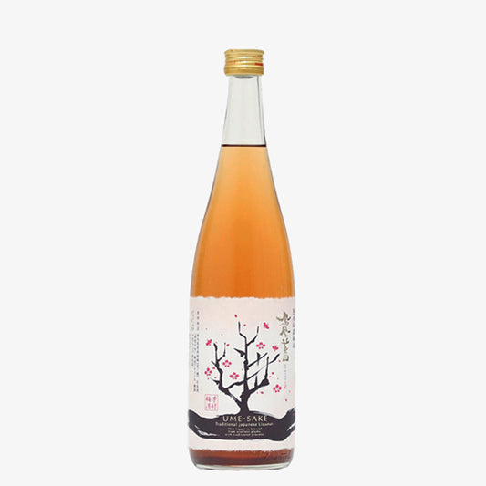 鳳凰美田 熟成秘蔵梅酒 720ml