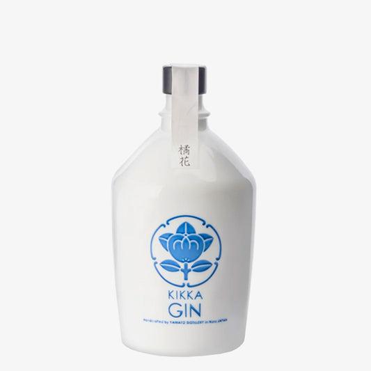 Kikka Gin 大和手工精釀琴酒 700ml