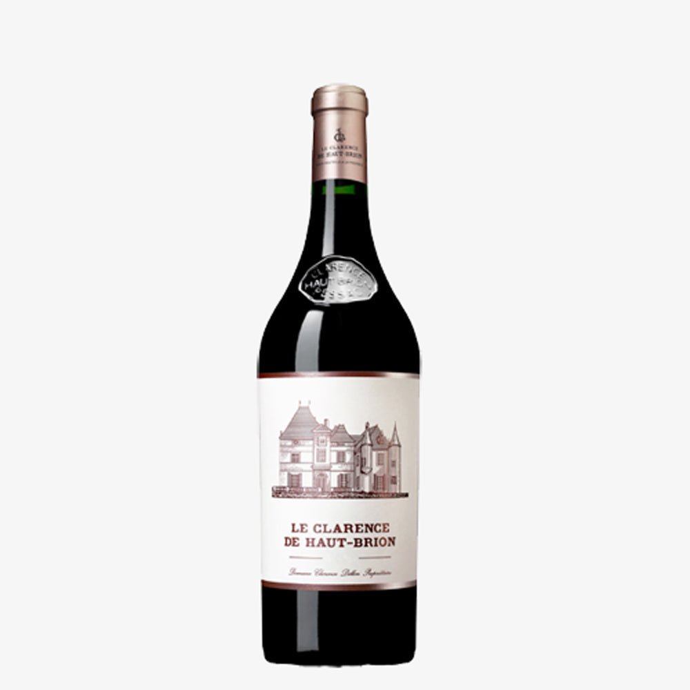 Le Clarence de Haut Brion Pessac Leognan Bordeaux 2020 750ml