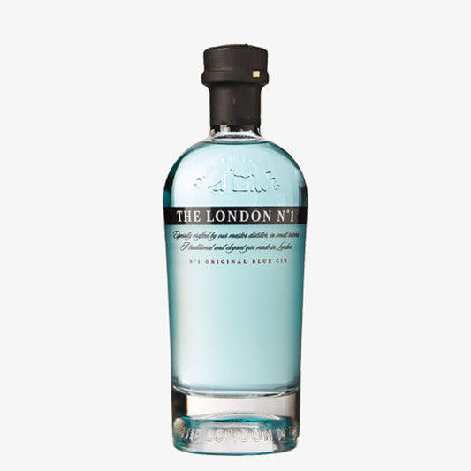 London No 1 Gin Original Blue 700ml