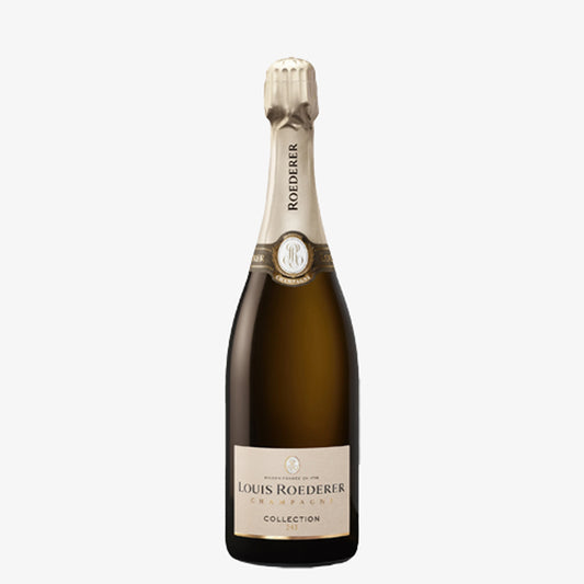 Louis Roederer Collection 243 Champagne 750ml