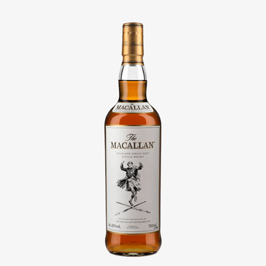 Macallan The Archival Series Folio 6 NV Speyside Whisky (禮盒裝) 700ml