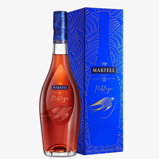 Martell 馬爹利 名仕 Noblige 干邑白蘭地 (禮盒裝) 700ml