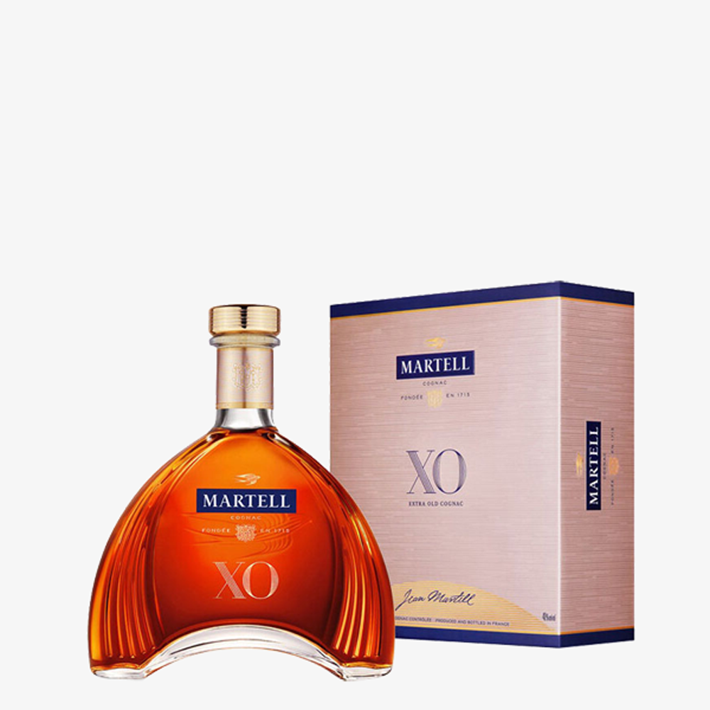 Martell XO 馬爹利 干邑白蘭地 Cognac (禮盒裝) 700ml