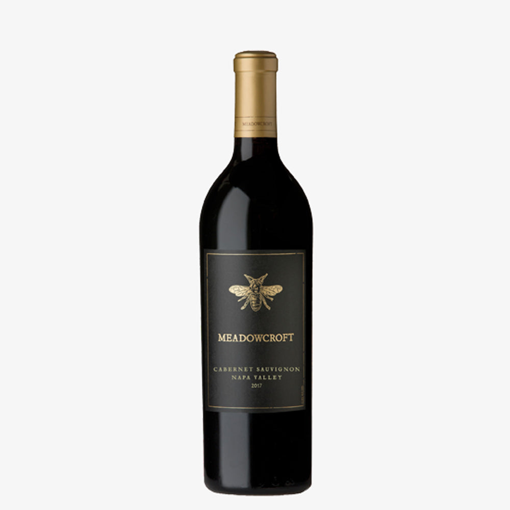 Meadowcroft Cabernet Sauvignon Napa Valley 2019 750ml