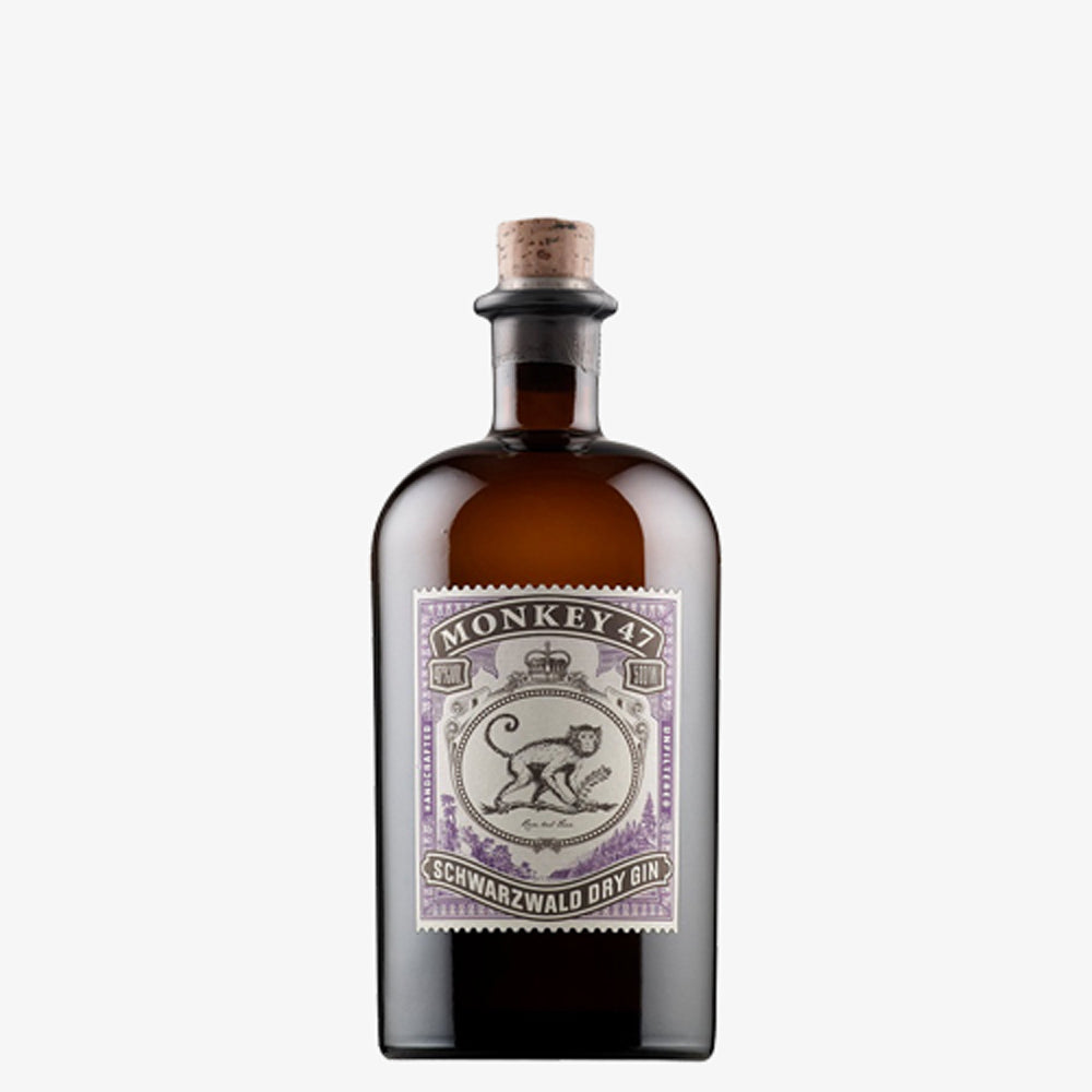 Monkey 47 Schwarzwald Dry Gin 氈酒 500ml