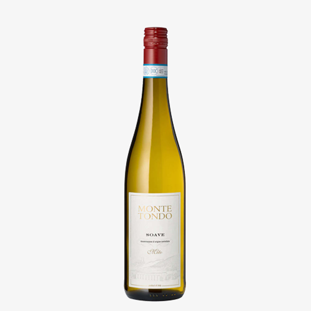 Monte Tondo Soave DOC Mito 2022 750ml