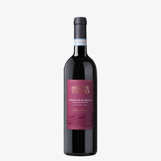 Monte Tondo Valpolicella DOCG Superiore 2020 750ml