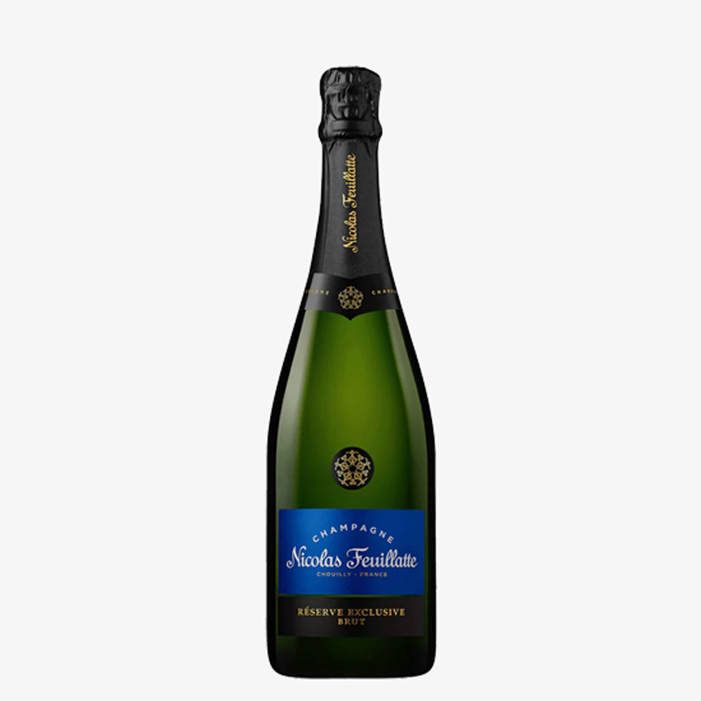 Nicolas Feuillatte Réserve Exclusive Brut Champagne 法國香檳 750ml