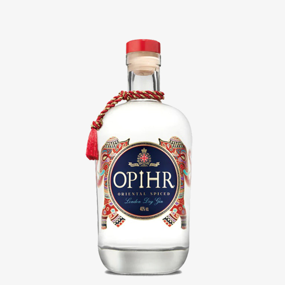 Opihr Oriental Spiced Gin 700ml