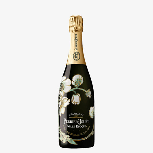 Perrier Jouet Belle Epoque Fleur de Champagne 2012年 700ml