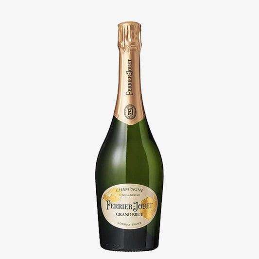 Perrier Jouet Grand Brut NV Champagne 法國香檳 750ml