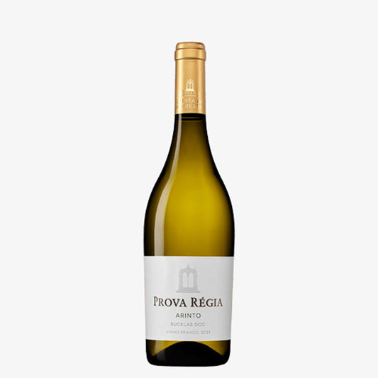 Prova Regia 2021 750ml