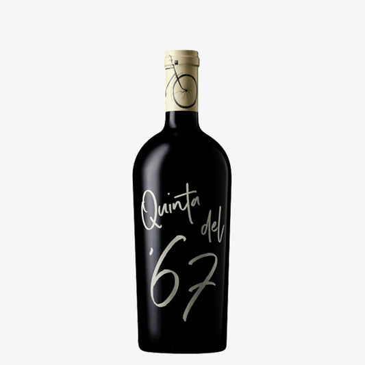 Quinta Del 67 2019 750ml