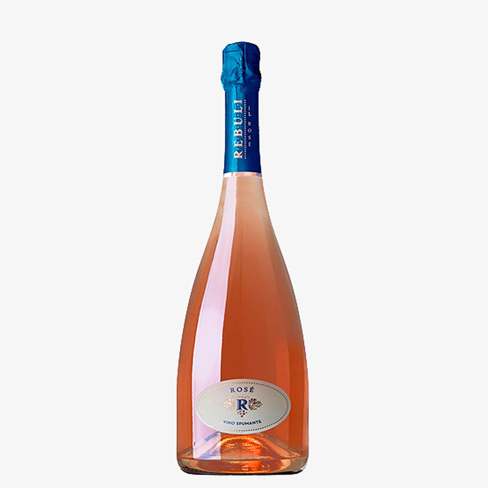 Rebuli Il Rose Extra Dry Spumante 意大利 720ml