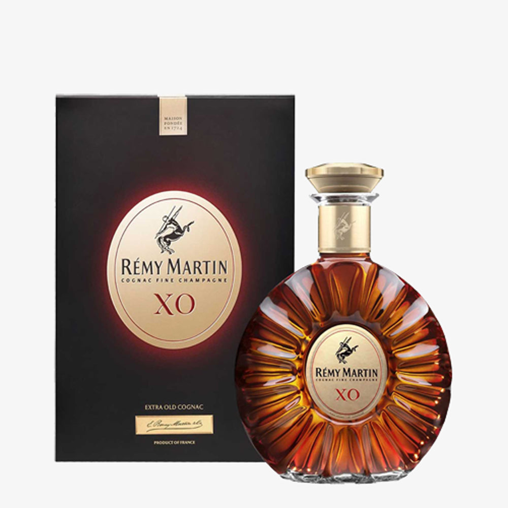 Remy Martin XO Cognac 法國 人頭馬 干邑白蘭地 (禮盒裝) 700ml