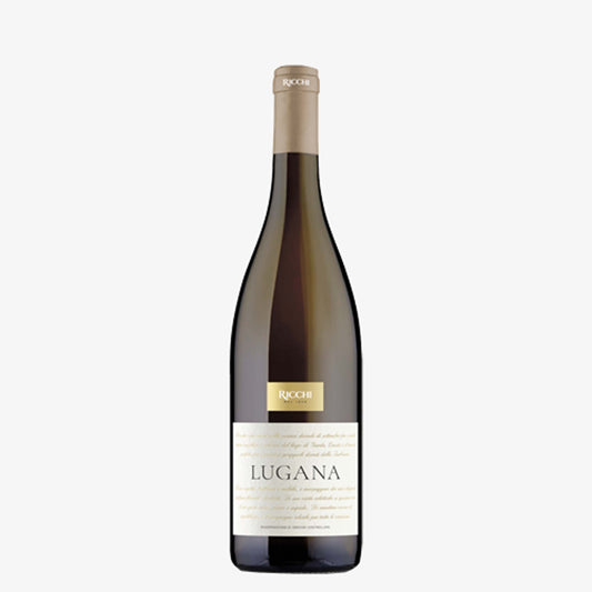 Ricchi Lugana DOC 2019 750ml