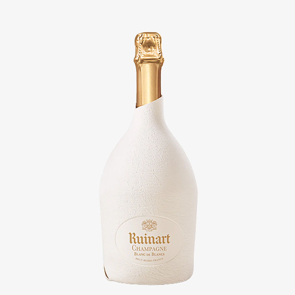 Ruinart Blanc de Blancs Champagne 白中白 法國香檳 750ml