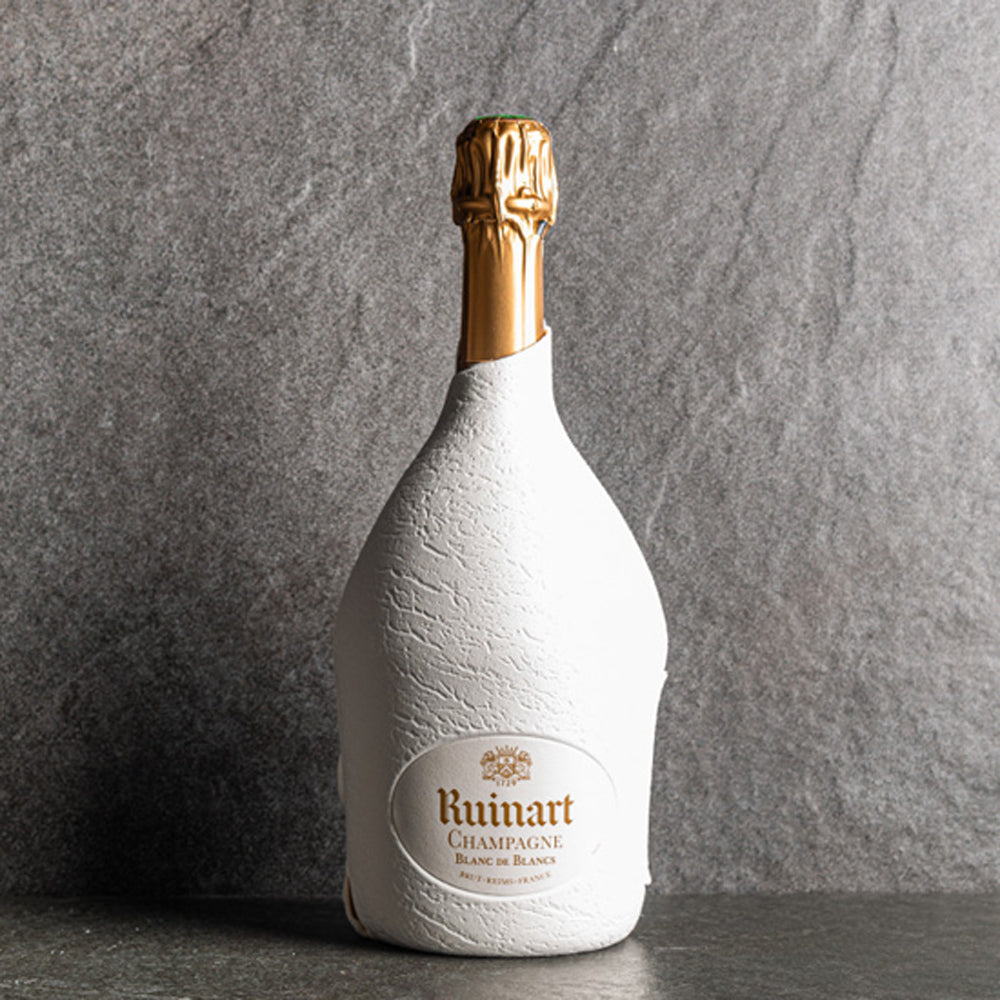 Ruinart Blanc de Blancs Champagne 白中白 法國香檳 750ml