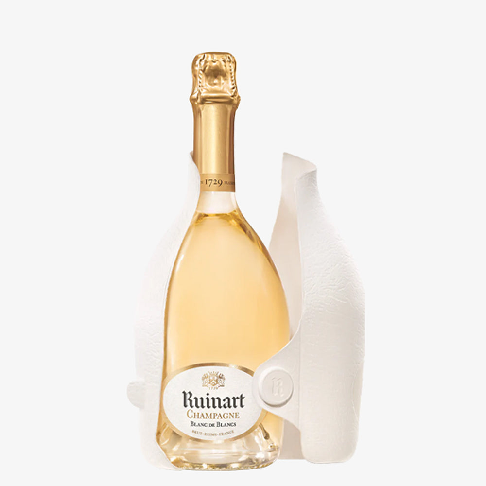 Ruinart Blanc de Blancs Champagne 白中白 法國香檳 750ml