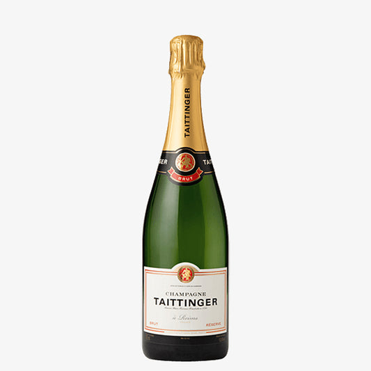 Taittinger Brut Réserve Champagne 法國香檳 750ml