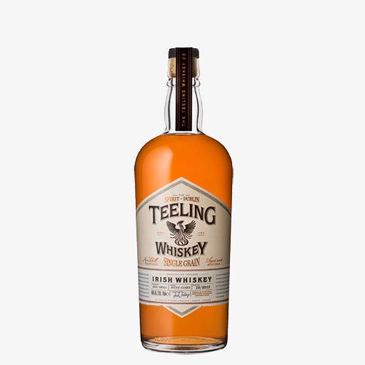 Teeling Single Grain Irish Whiskey 700ml